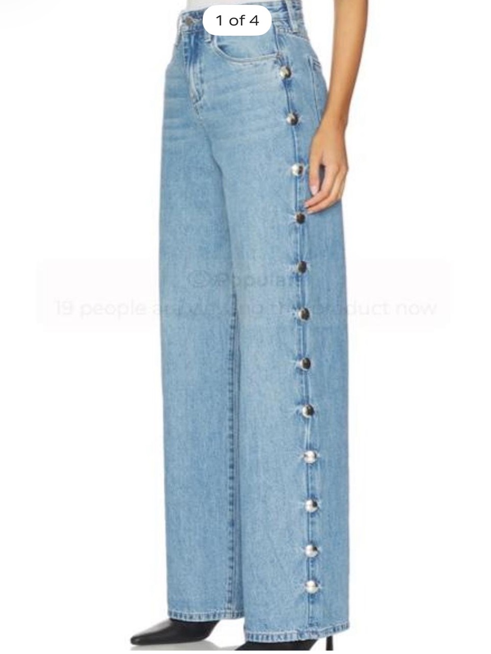 Blank NYC jeans